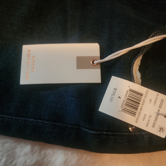 GOOD AMERICAN - Picture 4 of 4